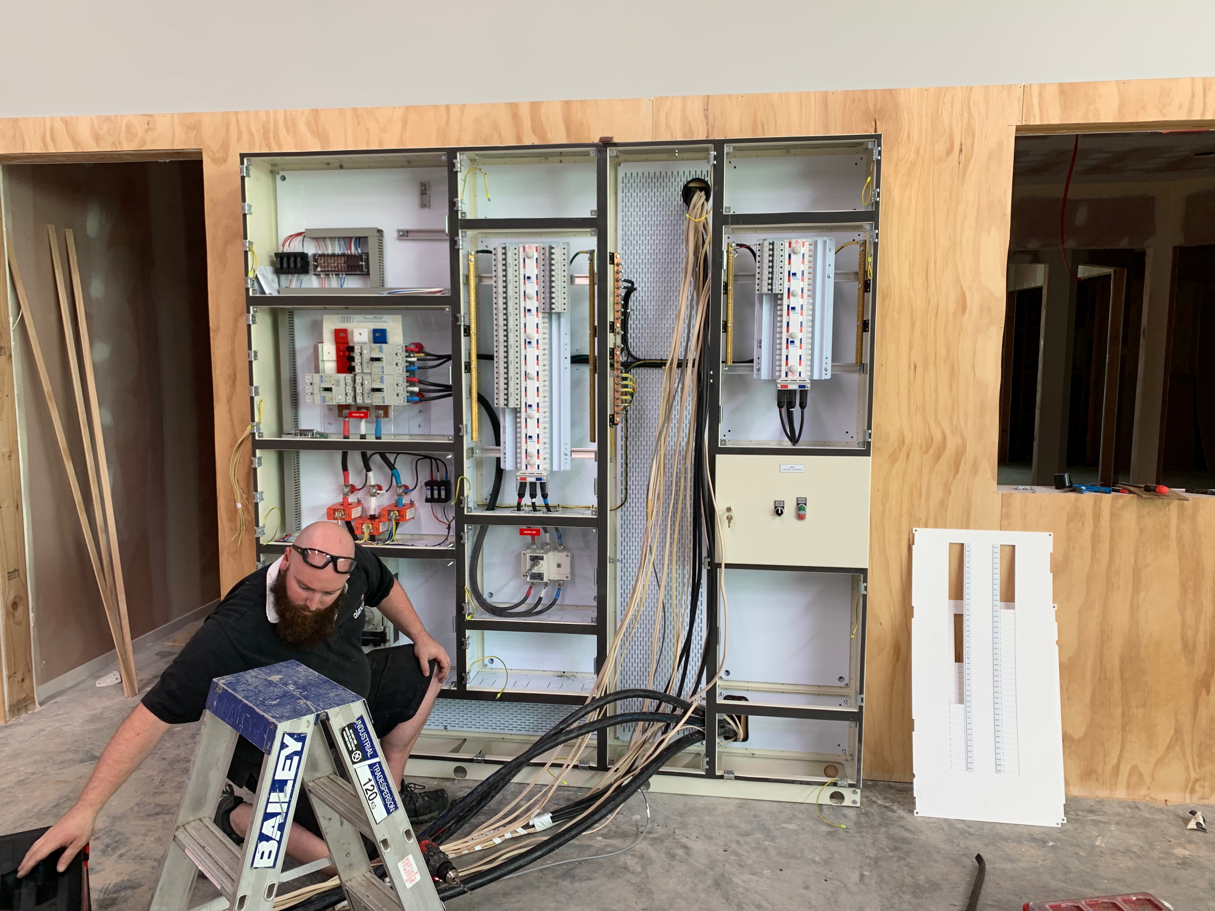 Commercial Electrical