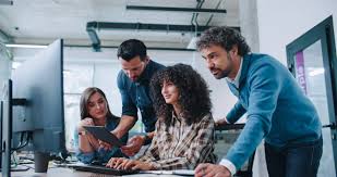 Business Technology Support