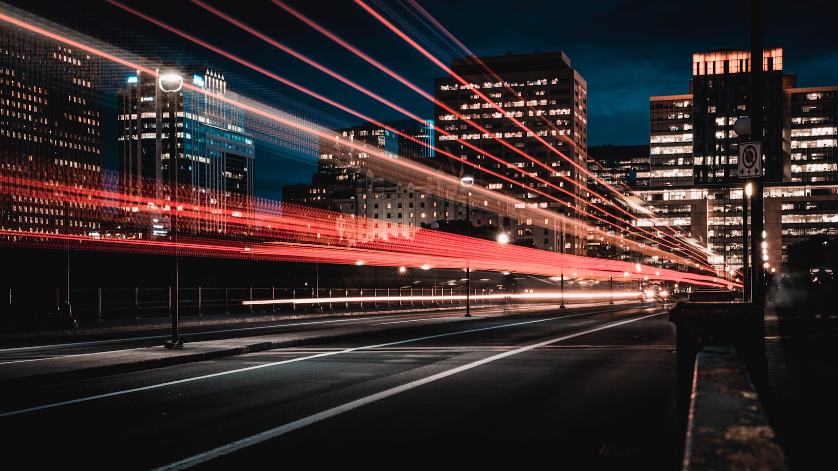 Infrastructure & Connectivity