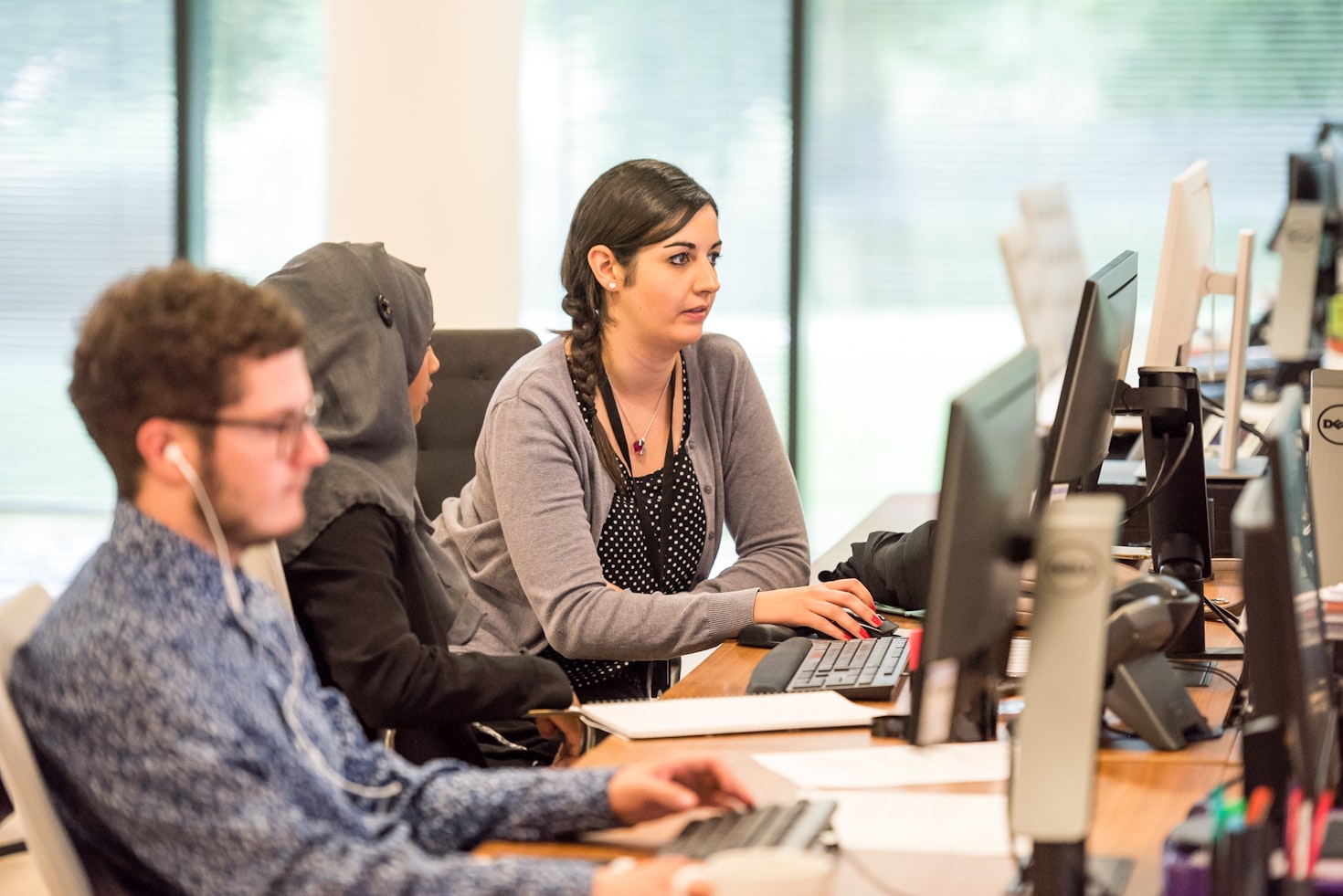 Managed IT Services — Alexis IT delivery in Waikato and Bay of Plenty.