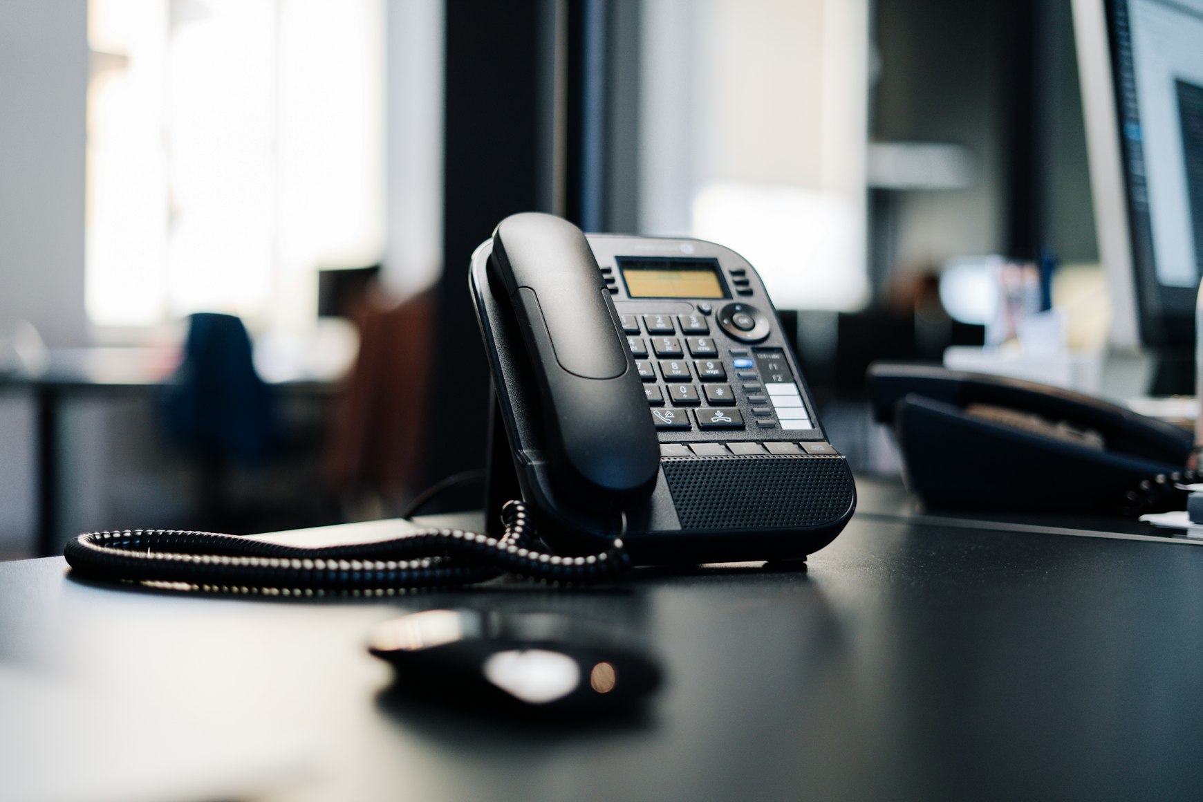 Telephony — Alexis IT delivery in Waikato and Bay of Plenty.