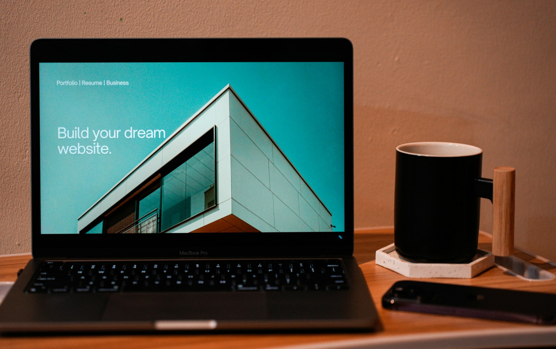 Website Design — Alexis IT delivery in Waikato and Bay of Plenty.