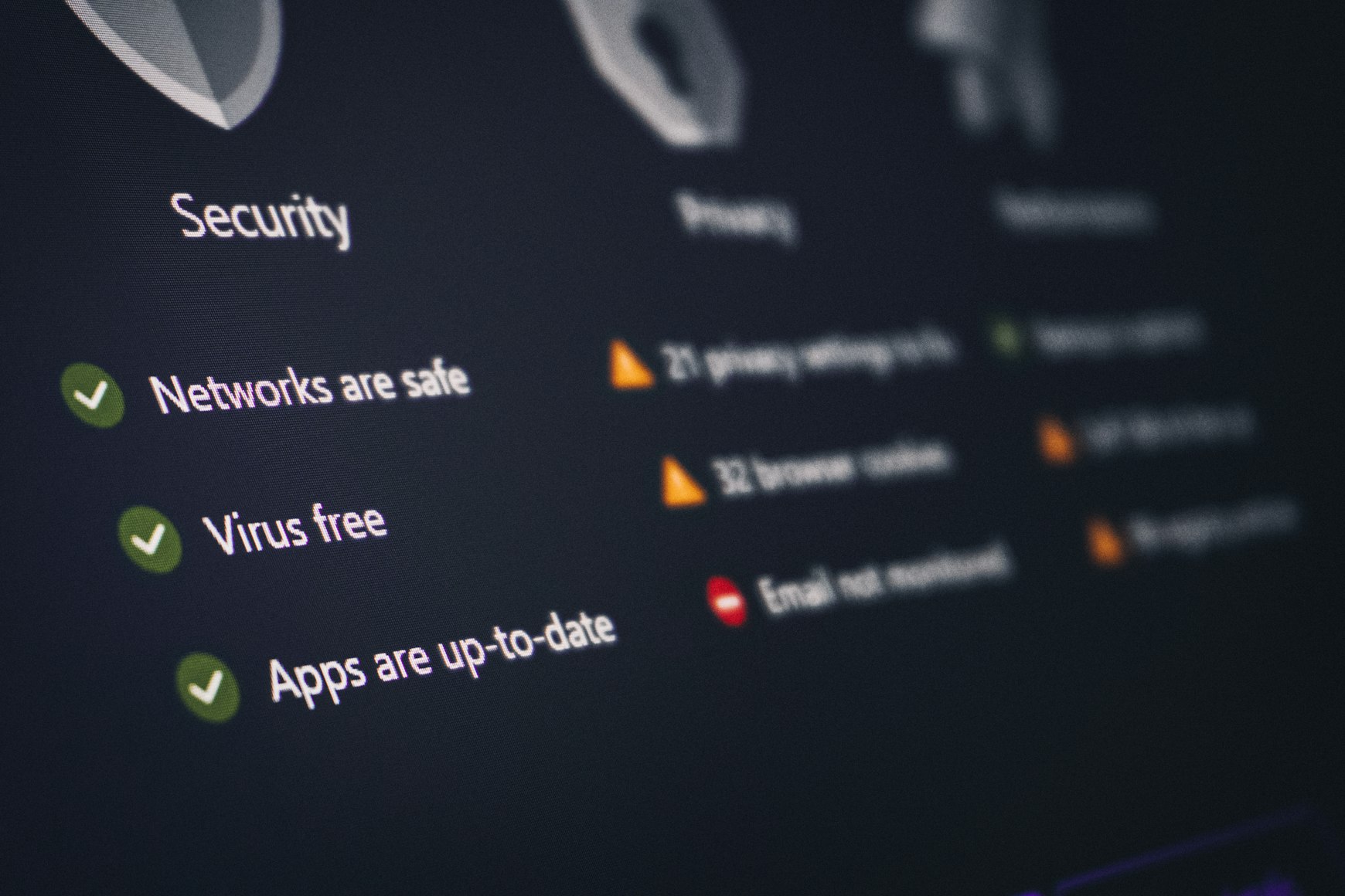 Security Systems — Alexis IT delivery in Waikato and Bay of Plenty.