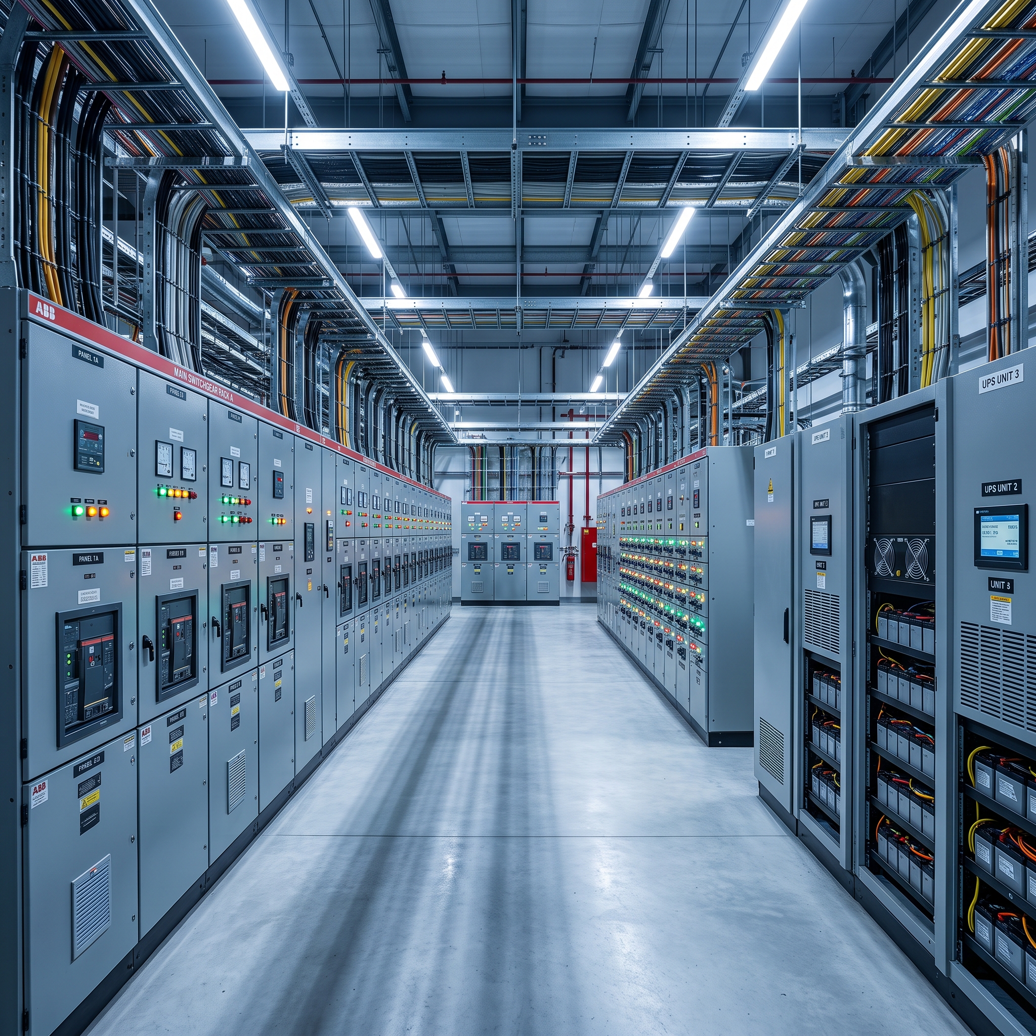 How AI Data Centre Growth is Reshaping Power Infrastructure—and What It Means for Your Business